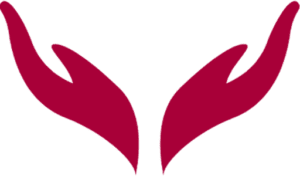 Logo Isolated Red